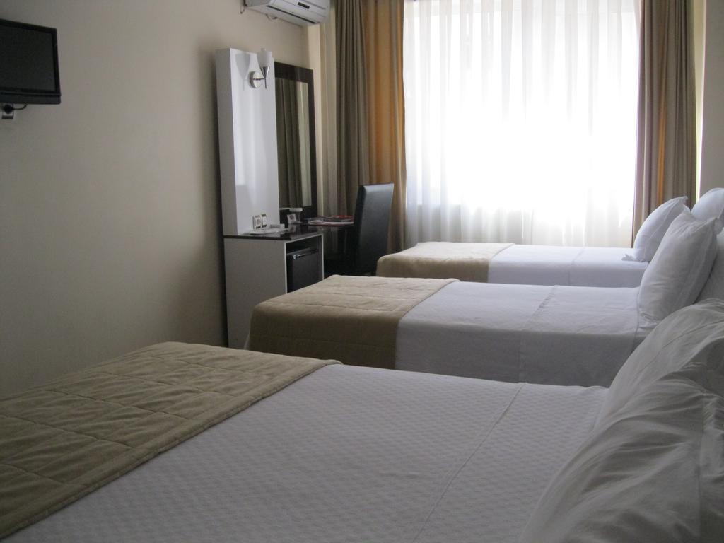 Anya Suit Otel デニズリ 部屋 写真