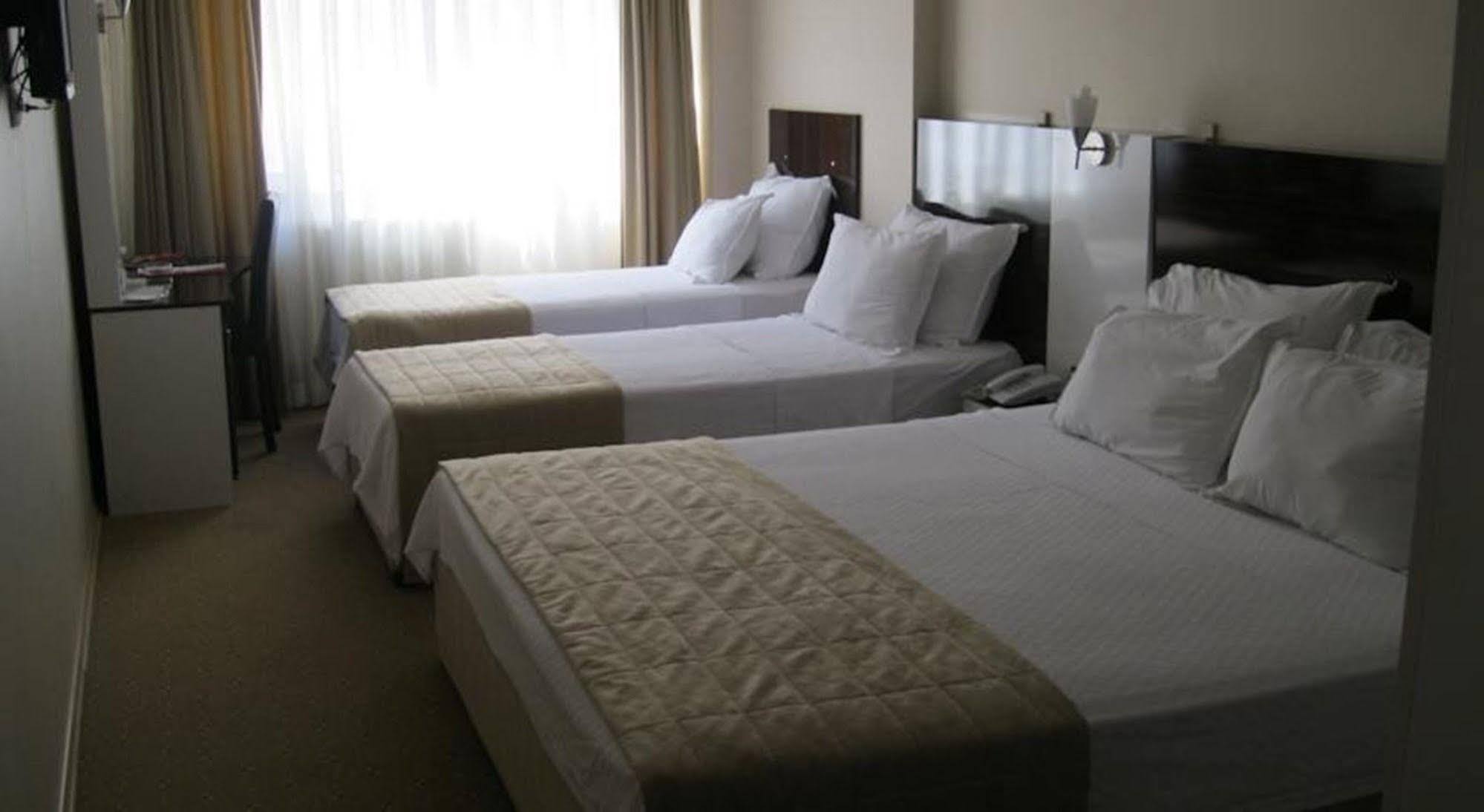 Anya Suit Otel デニズリ エクステリア 写真