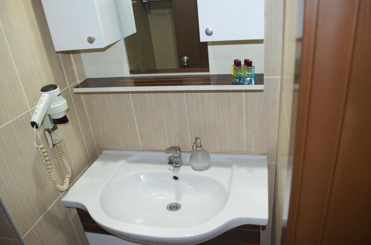 Anya Suit Otel デニズリ エクステリア 写真