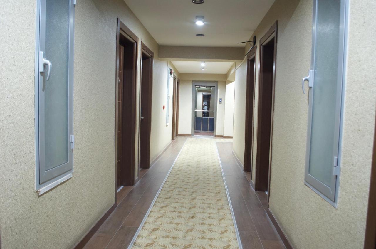 Anya Suit Otel デニズリ エクステリア 写真