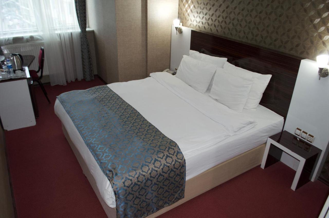Anya Suit Otel デニズリ エクステリア 写真